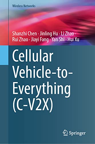 Cellular Vehicle-to-Everything (C-V2X) (Wireless Networks)