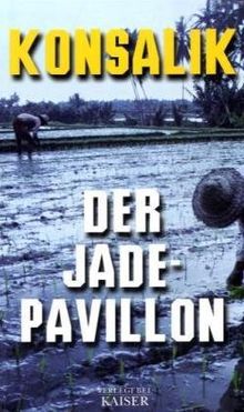 Der Jade-Pavillon