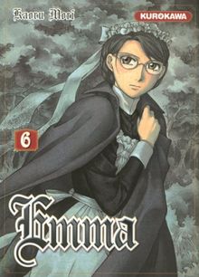 Emma. Vol. 6