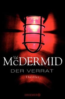 Der Verrat: Thriller