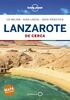 Lanzarote De cerca 1 (Guías De cerca Lonely Planet)
