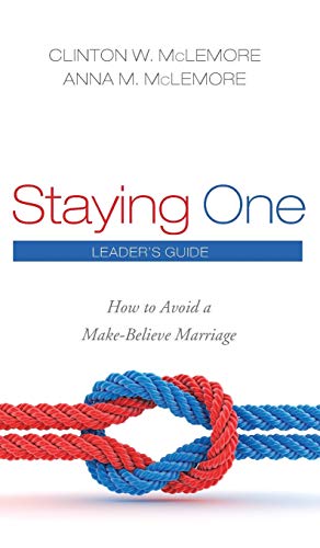 Staying One: Leader's Guide