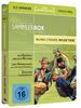 Bud Spencer & Terence Hill Sammlerbox Vol. 2: Palmen, Strände, wilde Tiere (3 DVDs) [Limited Edition]
