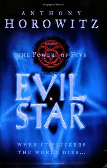 Evil Star (Power of Five)