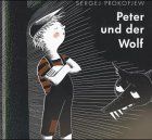 Peter und der Wolf