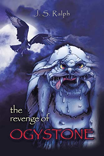 THE REVENGE OF OGYSTONE