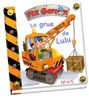 La Grue De Lulu FL