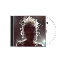 Something Beautiful von Miley Cyrus  | CD | Zustand sehr gut