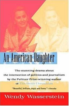 An American Daughter