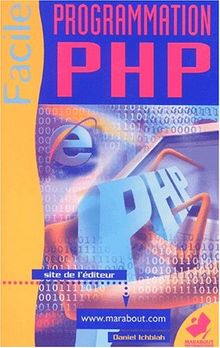 Programmation PHP (Informatique Facile)