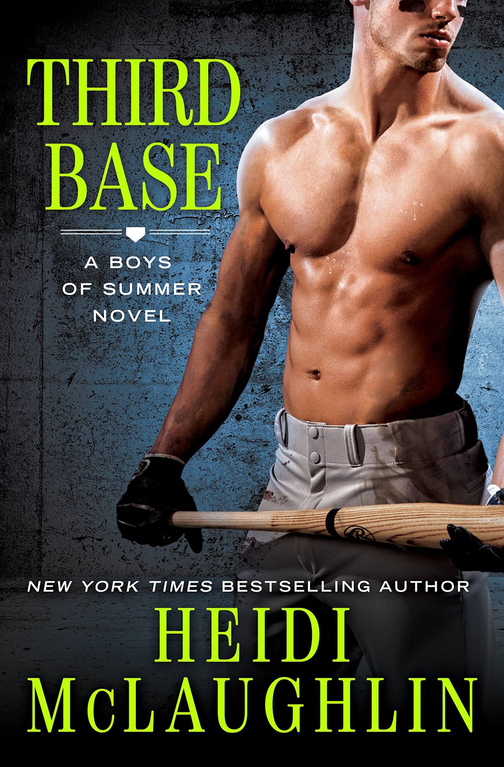 THIRD BASE