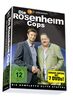Die Rosenheim-Cops - Die komplette 11. Staffel [7 DVDs]
