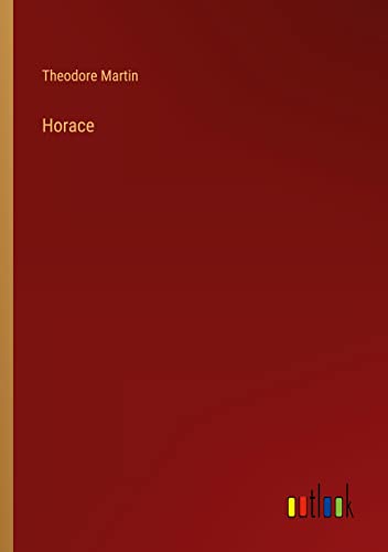 Horace