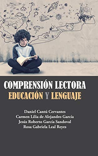 Comprensión lectora: Educación y Lenguaje