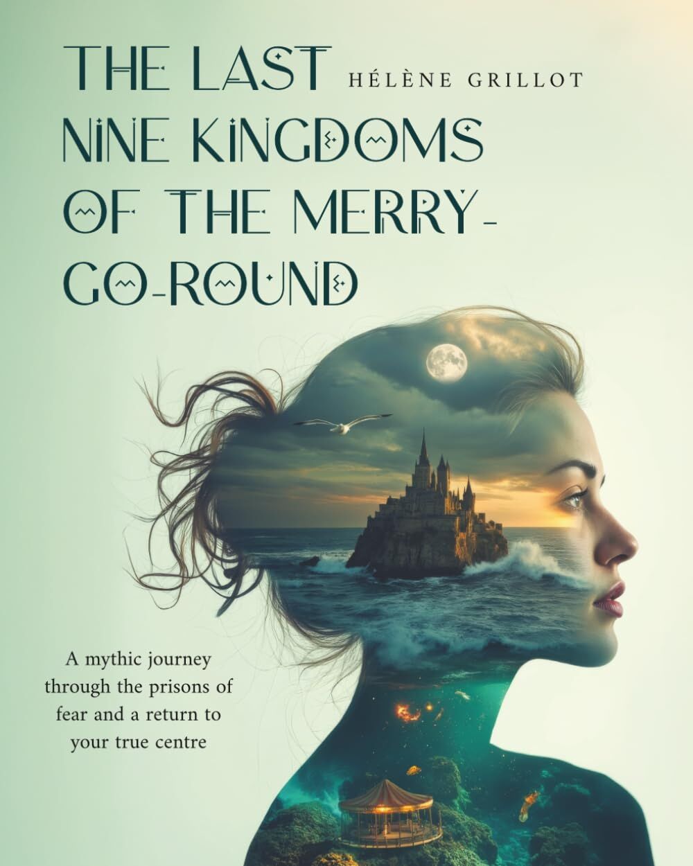 The Last Nine Kingdoms of the Merry-Go-Round