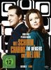 Mit Schirm, Charme und Melone - Edition 2 [9 DVDs]