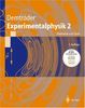 Elektrizität und Optik (Experimentalphysik, Bd.2)