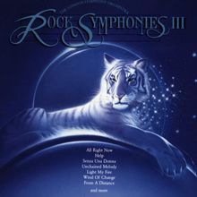 Rock Symphonies Vol.3