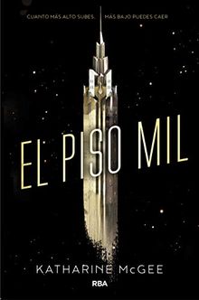 SPA-PISO MIL (FICCIÓN YA)