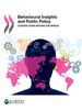 Behavioural Insights and Public Policy: Lessons from Around the World: Edition 2017