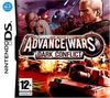 Advance Wars dark conflict - Nintendo DS - PAL