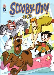 Scooby-Doo & Cie !. Vol. 2