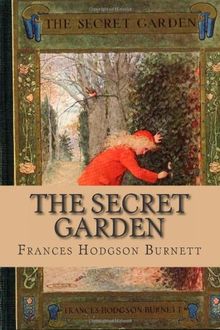 The Secret Garden von Hodgson Burnett, Frances | Buch | Zustand gut