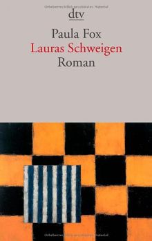 Lauras Schweigen: Roman