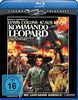 Kommando Leopard (Cinema Treasures) [Blu-ray]