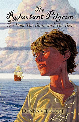The Reluctant Pilgrim: The Boy, the Ship, and the Sea