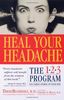 Heal Your Headache: The 1-2-3 Program for Taking Charge of Your Headaches