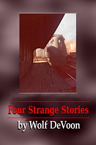 Four Strange Stories