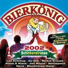 Bierkönig 2002