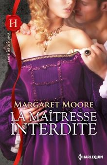 La maîtresse interdite