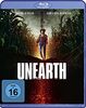 Unearth (uncut) [Blu-ray]