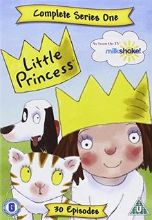 Little Princess - Complete Series 1 [5 DVD Boxset] [UK Import]