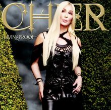 Living Proof von Cher | CD | Zustand gut