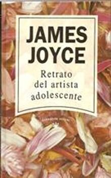 Retrato del artista adolescente