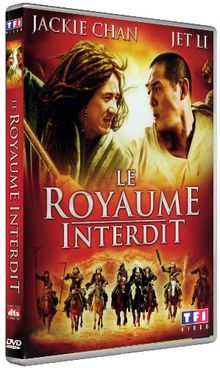 Le royaume interdit [FR Import]