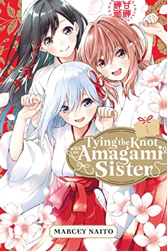 Marcey Naitô Tying The Knot With An Amagami Sister 1