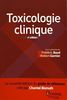 Toxicologie Clinique