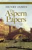 Aspern Papers (Dover Thrift Editions)