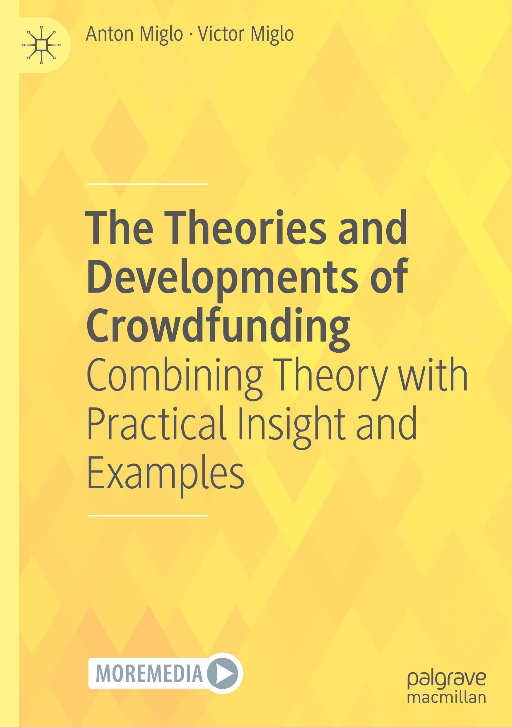 The Theories and Developments of Crowdfunding