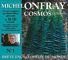 Brve Encyclopdie du Monde / Cosmos le Temps
