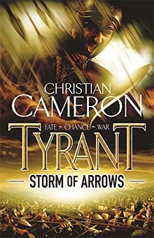 Storm of Arrows (Tyrant)