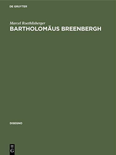 Bartholomäus Breenbergh (Disegno, 1)