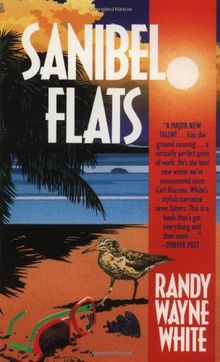 Sanibel Flats: A Doc Ford Novel (Doc Ford Novels)