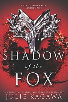 Shadow of the Fox