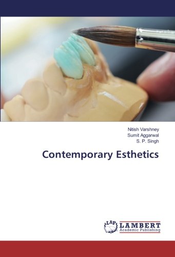 Contemporary Esthetics