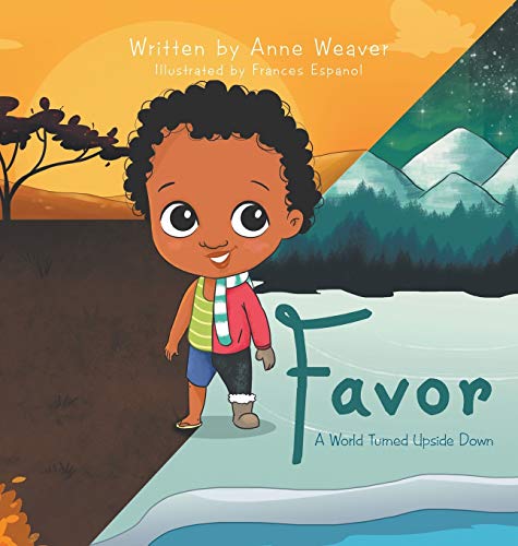 Favor: A World Turned Upside Down